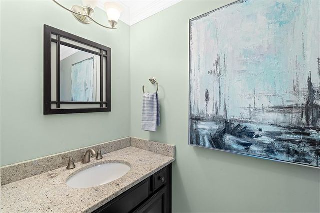 2810 Tanner Lake NW Trail, Marietta, GA 30064