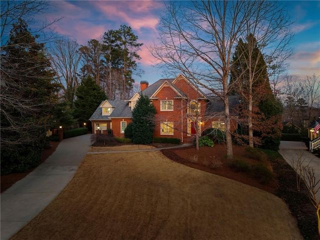 2810 Tanner Lake NW Trail, Marietta, GA 30064