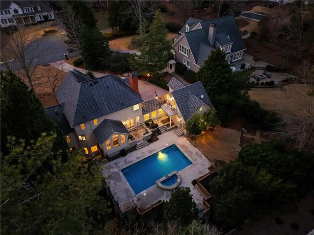 2810 Tanner Lake NW Trail, Marietta, GA 30064