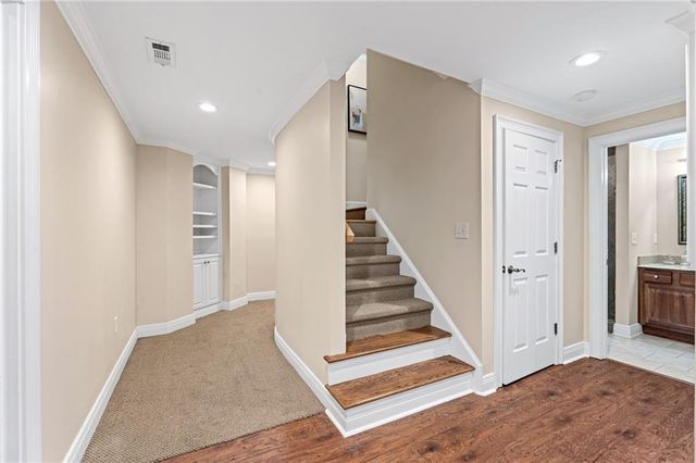 2810 Tanner Lake NW Trail, Marietta, GA 30064