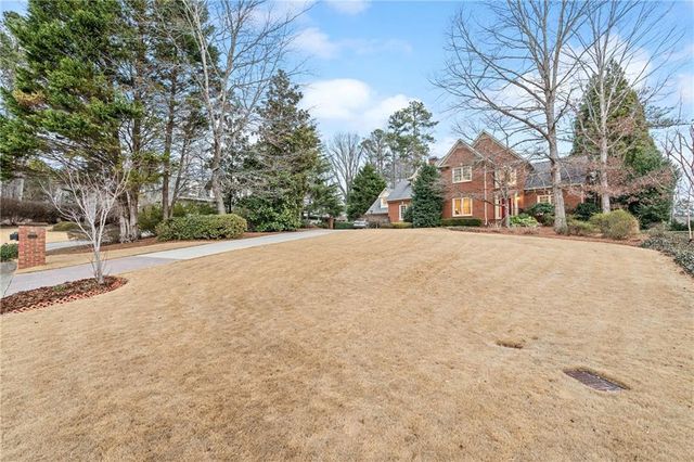2810 Tanner Lake NW Trail, Marietta, GA 30064