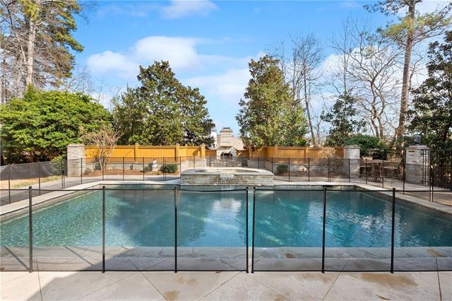 2810 Tanner Lake NW Trail, Marietta, GA 30064