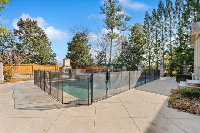 2810 Tanner Lake NW Trail, Marietta, GA 30064