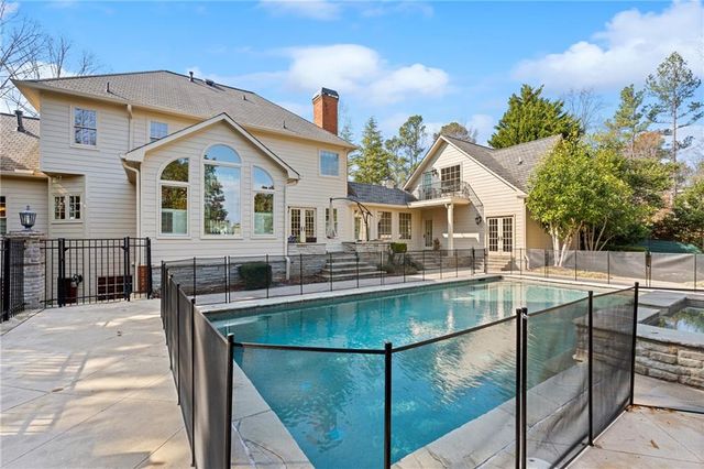 2810 Tanner Lake NW Trail, Marietta, GA 30064