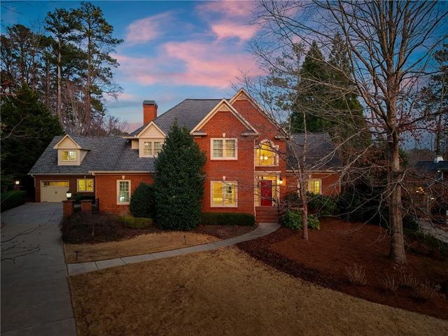 2810 Tanner Lake NW Trail, Marietta, GA 30064