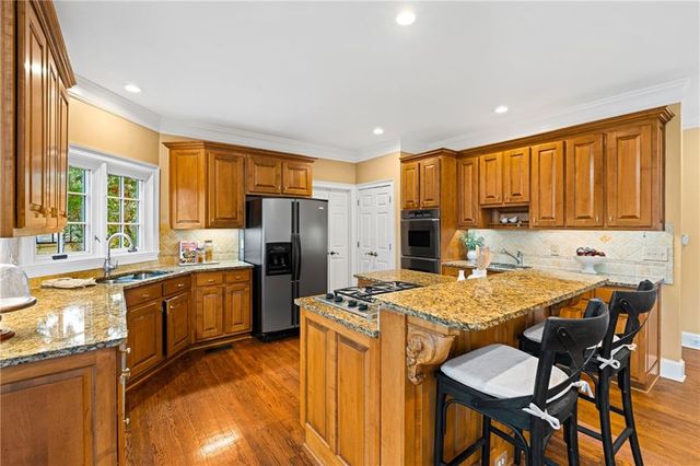 2810 Tanner Lake NW Trail, Marietta, GA 30064