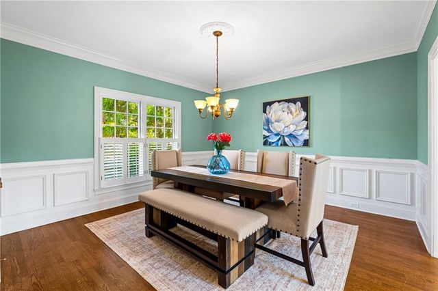 2810 Tanner Lake NW Trail, Marietta, GA 30064