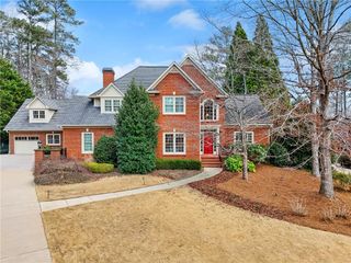 2810 Tanner Lake NW Trail, Marietta, GA 30064