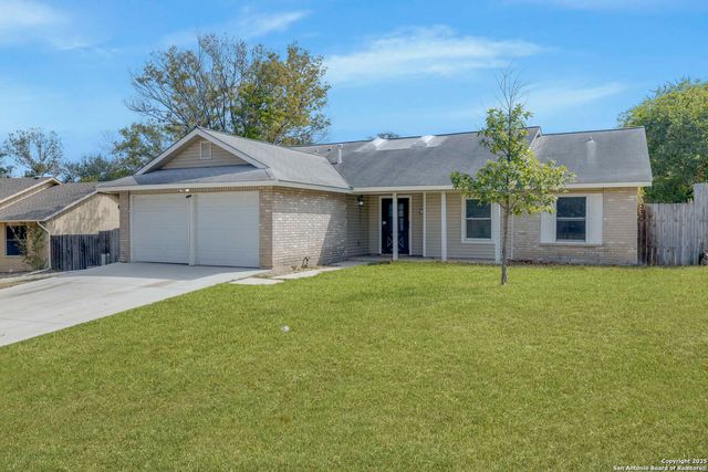 14710 Highland Peak, San Antonio, TX 78233