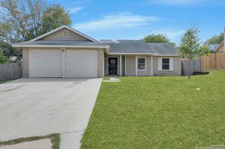 14710 Highland Peak, San Antonio, TX 78233