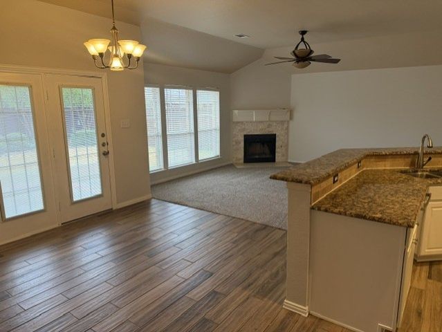 1522 Tanglewood Drive, Allen, TX 75002
