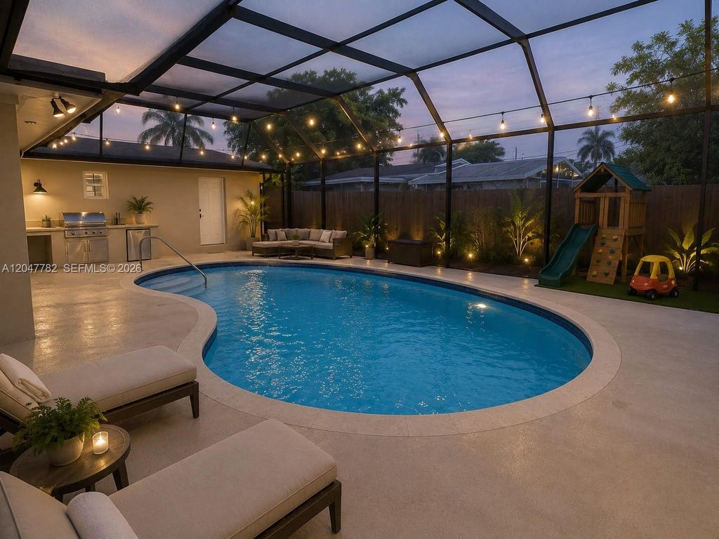 4380 SW 49th Ct 0, Dania Beach, FL 33314