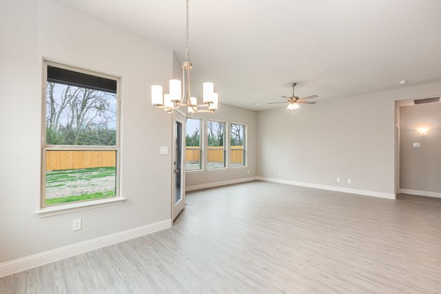 1019 Ella Drive, Desoto, TX 75115