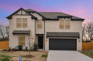 1019 Ella Drive, Desoto, TX 75115