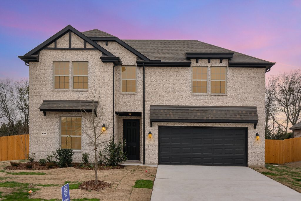 1019 Ella Drive, Desoto, TX 75115