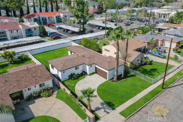 1390 Pepper Tree Lane, San Bernardino, CA 92404