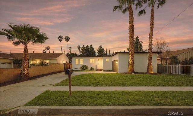 1390 Pepper Tree Lane, San Bernardino, CA 92404