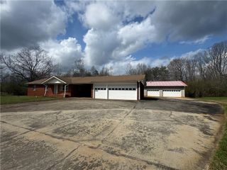 4541 Cavender Creek Road, Dahlonega, GA 30533