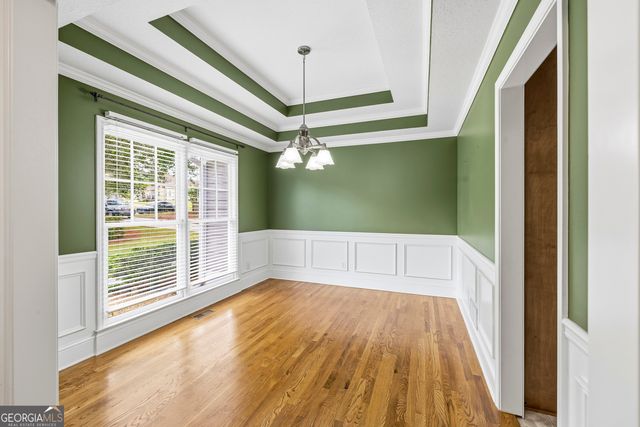 2055 Lakewood Trace, Grayson, GA 30017
