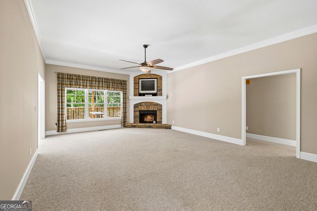 2055 Lakewood Trace, Grayson, GA 30017