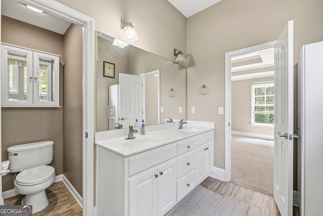 2055 Lakewood Trace, Grayson, GA 30017