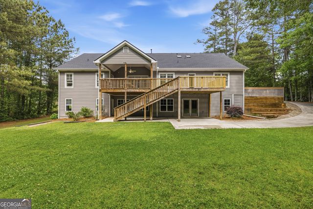 2055 Lakewood Trace, Grayson, GA 30017