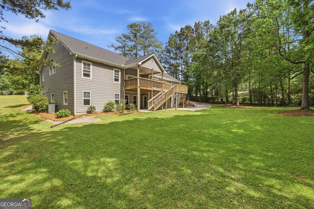 2055 Lakewood Trace, Grayson, GA 30017