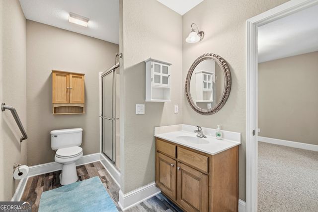 2055 Lakewood Trace, Grayson, GA 30017