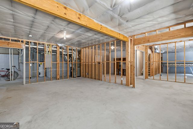2055 Lakewood Trace, Grayson, GA 30017