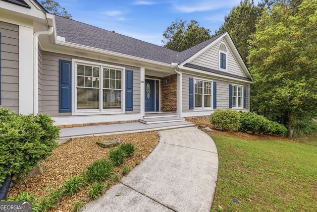 2055 Lakewood Trace, Grayson, GA 30017