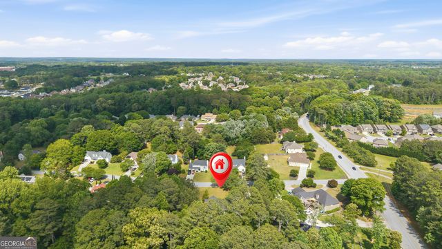 2055 Lakewood Trace, Grayson, GA 30017