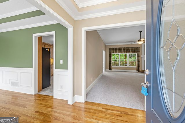 2055 Lakewood Trace, Grayson, GA 30017