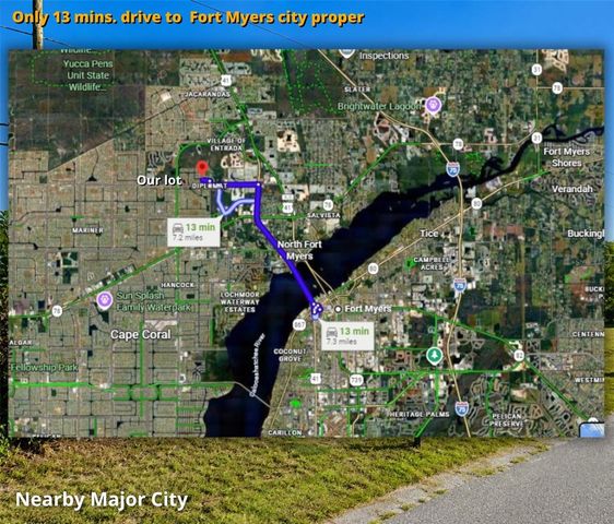 2133 NE 25TH TER, Cape Coral, FL 33909