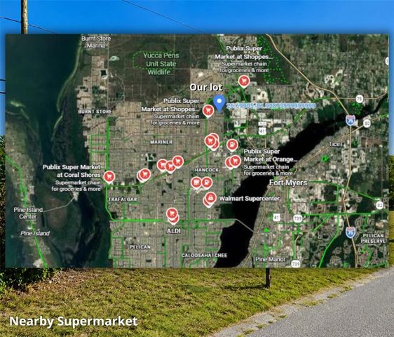2133 NE 25TH TER, Cape Coral, FL 33909