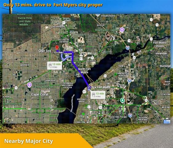 2133 NE 25TH TER, Cape Coral, FL 33909