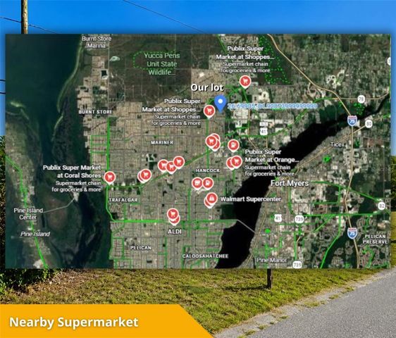 2133 NE 25TH TER, Cape Coral, FL 33909