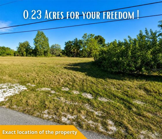 2133 NE 25TH TER, Cape Coral, FL 33909