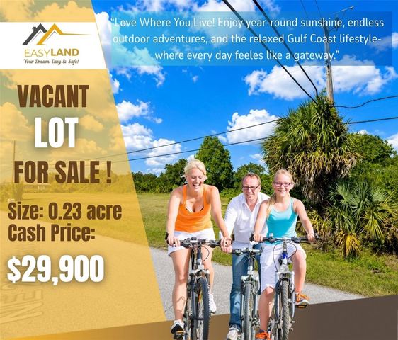 2133 NE 25TH TER, Cape Coral, FL 33909