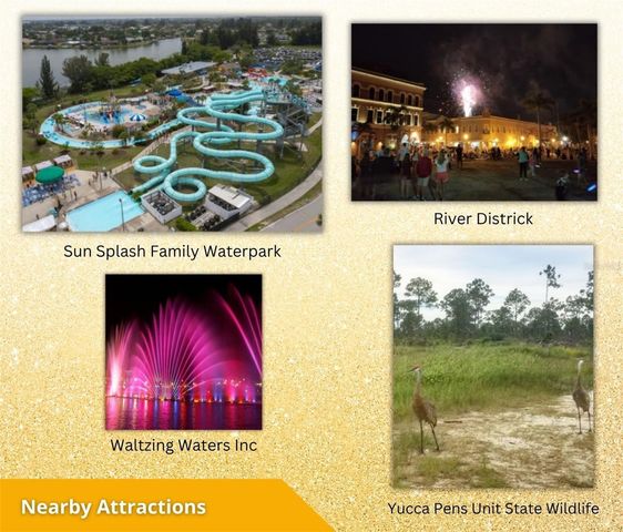 2133 NE 25TH TER, Cape Coral, FL 33909