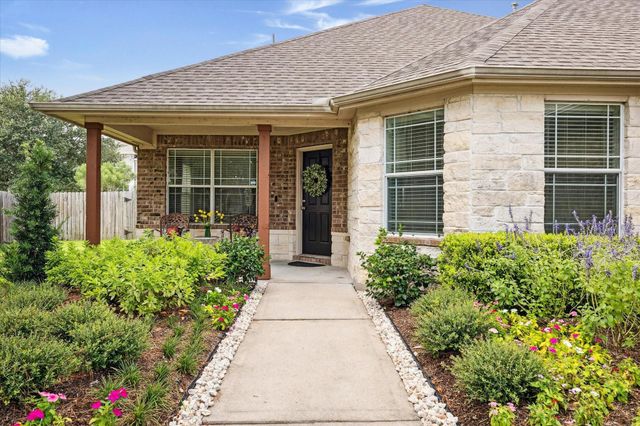 8103 Sedona Ridge Drive, Cypress, TX 77433