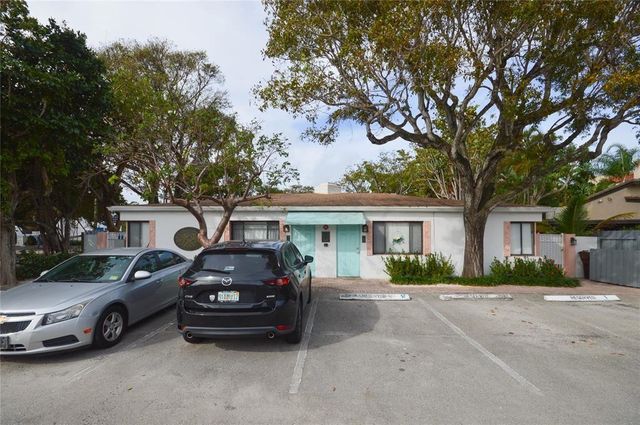 835 NE 15TH Avenue 5, Fort Lauderdale, FL 33304