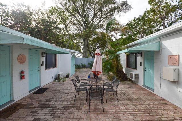 835 NE 15TH Avenue 5, Fort Lauderdale, FL 33304