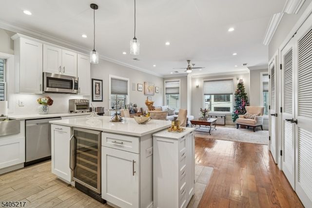 104 Poplar St 2, Jersey City, NJ 07307