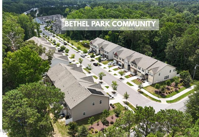 1400 -1420 Bethel Road, Raleigh, NC 27610