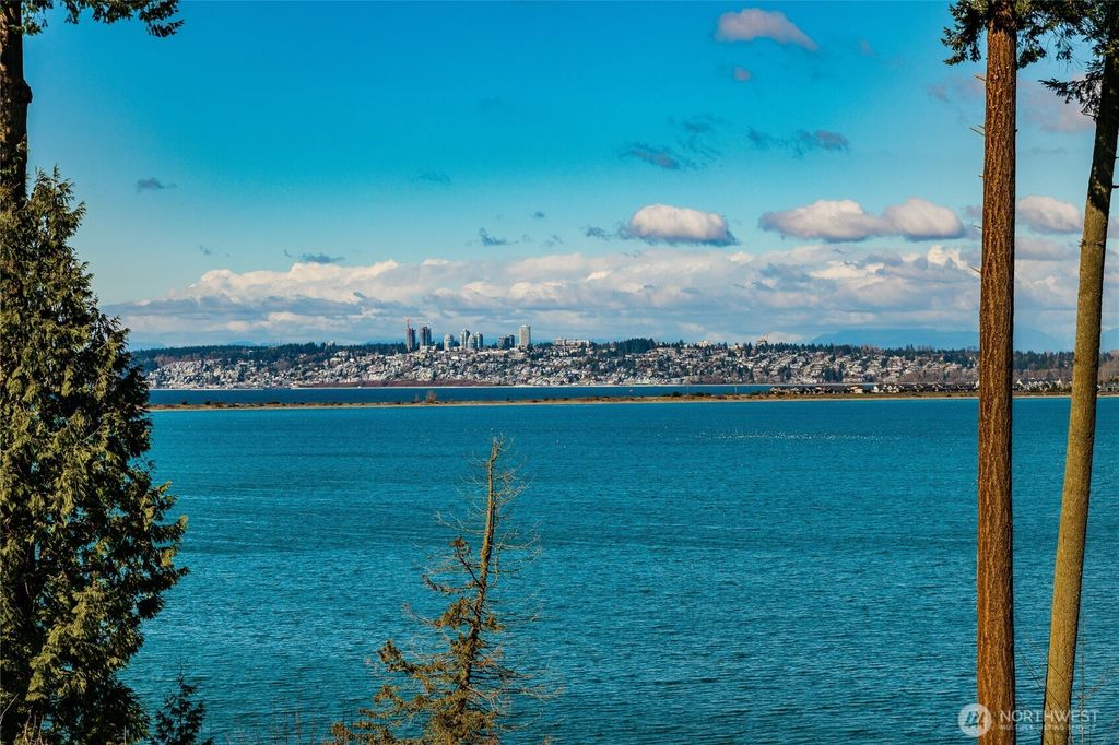 0 Night Heron Drive, Blaine, WA 98230