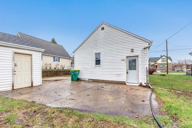 1251 REBER STREET, Green Bay, WI 54302
