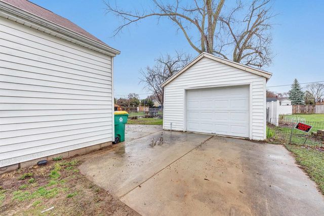 1251 REBER STREET, Green Bay, WI 54302