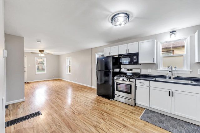 1251 REBER STREET, Green Bay, WI 54302