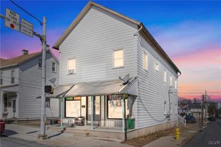 101 West Susquehanna Street, Allentown City, PA 18103
