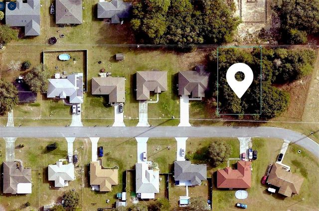 SW 142ND PLACE RD, Ocala, FL 34473